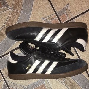 Adidas Samba